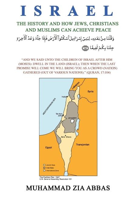 Israel by Muhammad Zia Abbas, Paperback | Indigo Chapters