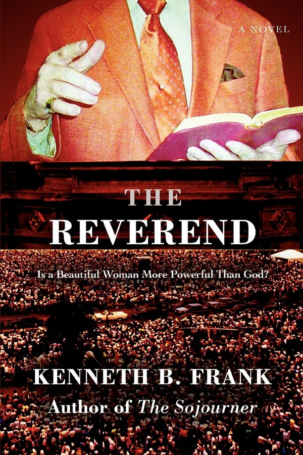 The Reverend by Kenneth B Frank, Paperback | Indigo Chapters