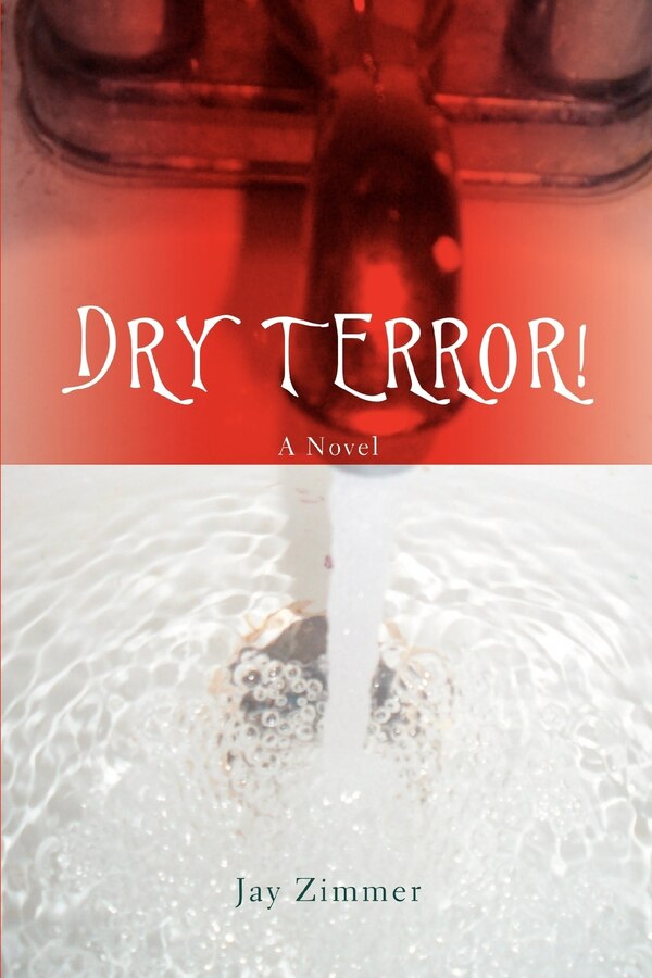Dry Terror by Jay Zimmer, Paperback | Indigo Chapters