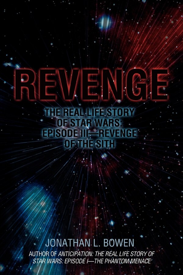 Revenge by Jonathan L Bowen, Paperback | Indigo Chapters