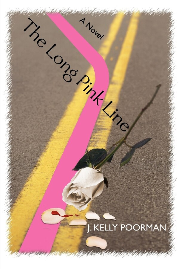 The Long Pink Line by J Kelly Poorman, Paperback | Indigo Chapters