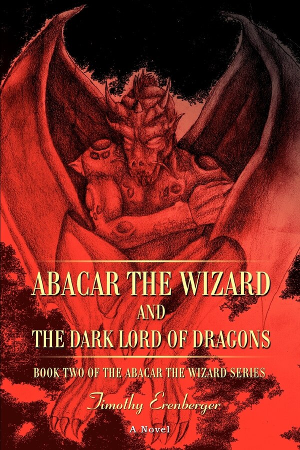 Abacar the Wizard and the Dark Lord of Dragons by Timothy Erenberger, Paperback | Indigo Chapters
