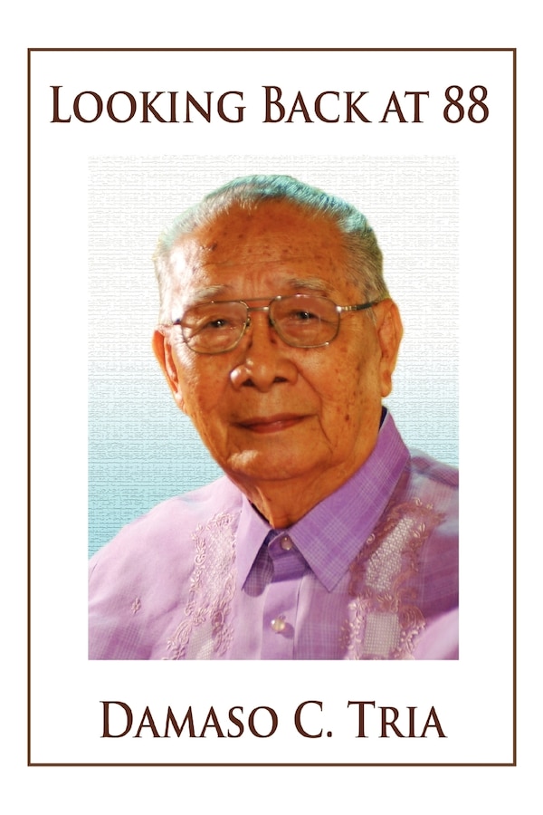 Looking Back at 88 by Damaso C Tria, Paperback | Indigo Chapters