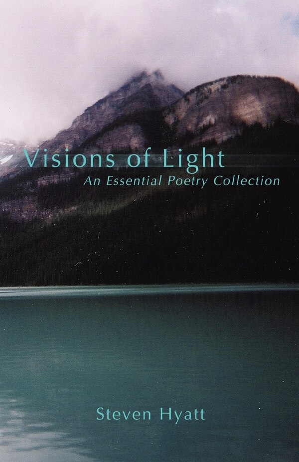 Visions of Light by Steven Hyatt, Paperback | Indigo Chapters