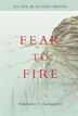 Fear to Fire by Stephanie D. Castagnier, Paperback | Indigo Chapters