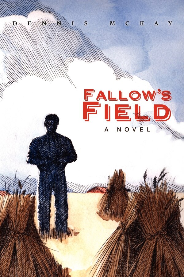 Fallow's Field by Dennis McKay, Paperback | Indigo Chapters