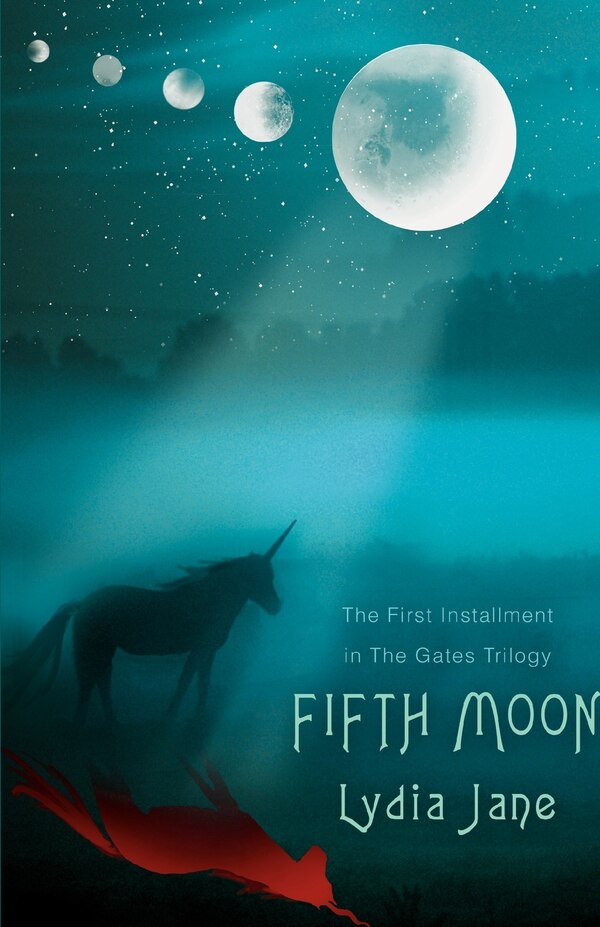 Fifth Moon by Jane Lydia Jane, Paperback | Indigo Chapters