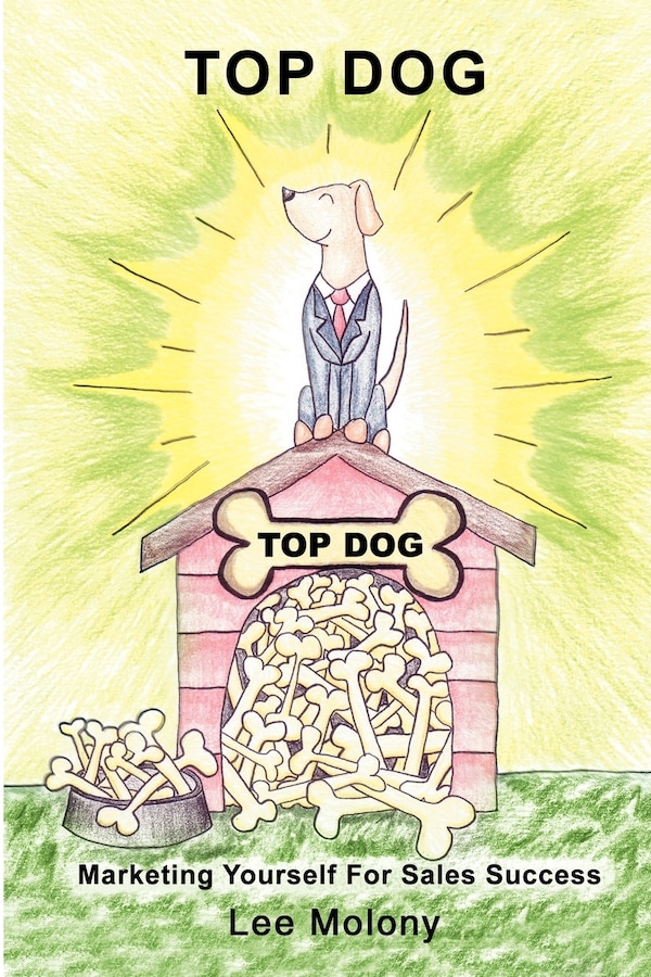 Top Dog by Lee Molony, Paperback | Indigo Chapters