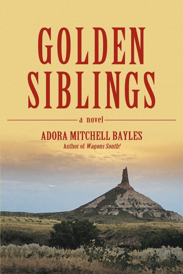 Golden Siblings by Adora Bayles, Paperback | Indigo Chapters