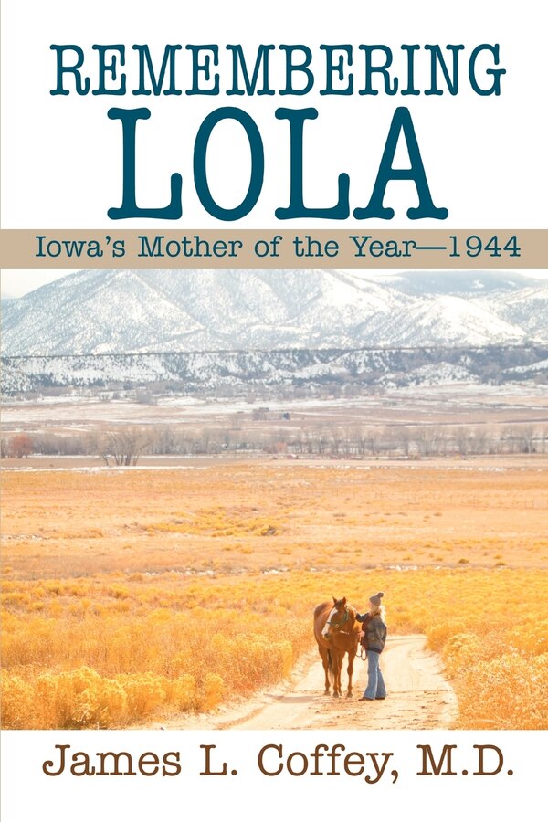Remembering Lola by James Coffey, Paperback | Indigo Chapters