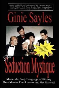 The Seduction Mystique by Ginie Sayles, Paperback | Indigo Chapters