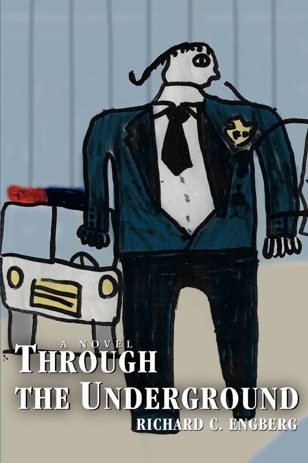 Through The Underground by Richard Engberg, Paperback | Indigo Chapters
