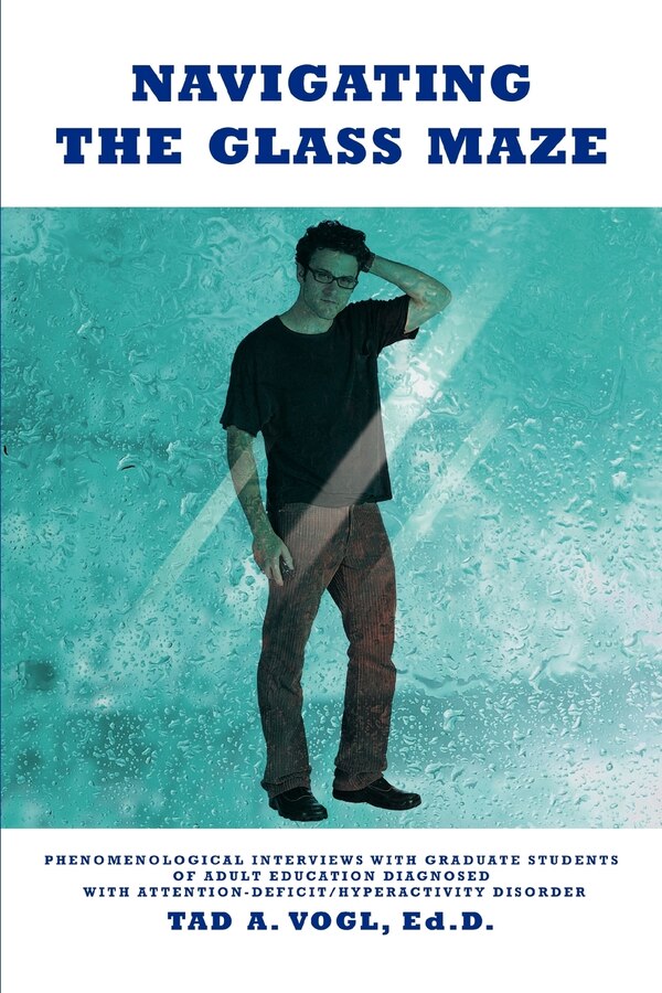 Navigating the Glass Maze by Tad A Vogl, Paperback | Indigo Chapters