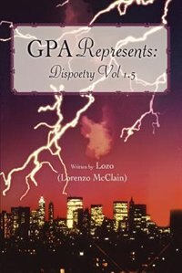 GPA Represents by Lozo Lozo, Paperback | Indigo Chapters