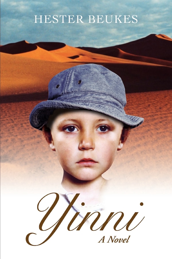 Yinni by Hester Beukes, Paperback | Indigo Chapters