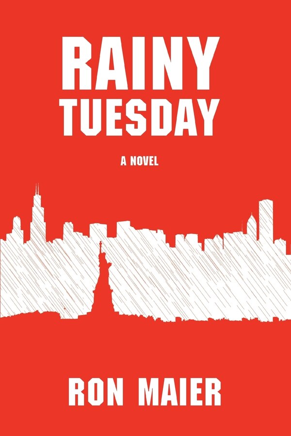 Rainy Tuesday by Ron Maier, Paperback | Indigo Chapters