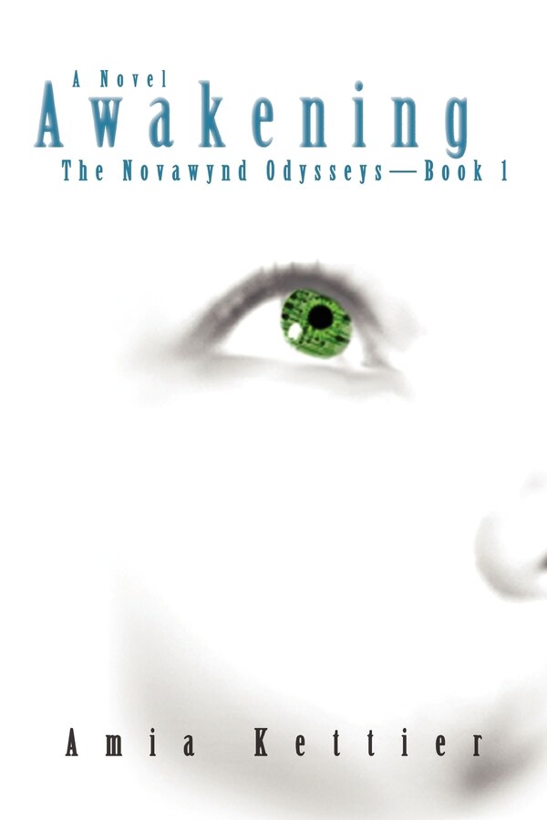 Awakening by Amia Kettier, Paperback | Indigo Chapters