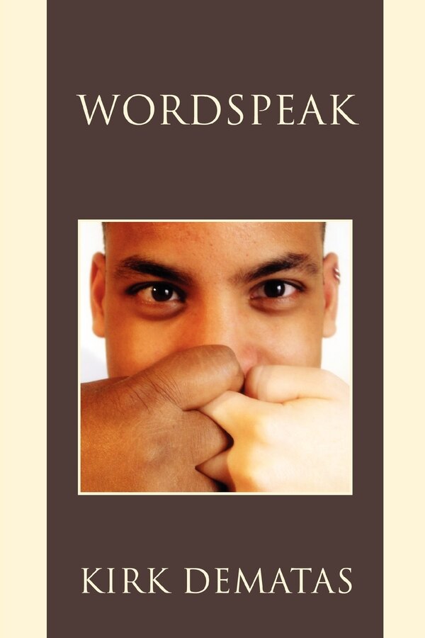 Wordspeak by Kirk DeMatas, Paperback | Indigo Chapters