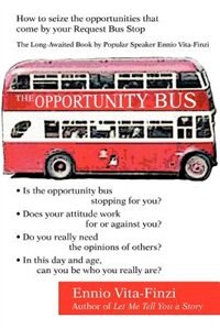The Opportunity Bus by Ennio Vita-Finzi, Paperback | Indigo Chapters
