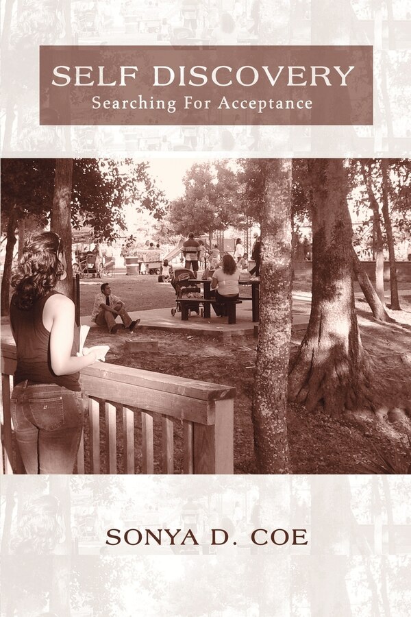 Self Discovery by Sonya D Coe, Paperback | Indigo Chapters