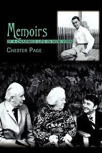 Memoirs of a Charmed Life in New York by Chester Page, Paperback | Indigo Chapters