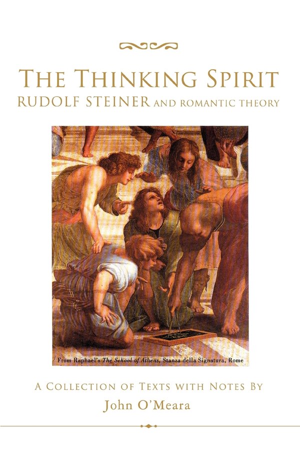 The Thinking Spirit by John O'Meara, Paperback | Indigo Chapters