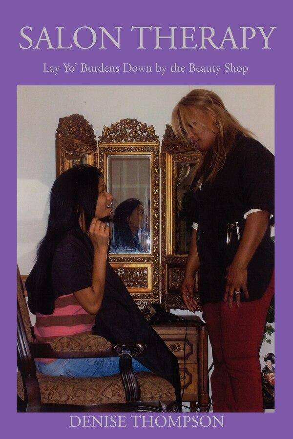Salon Therapy by Denise Thompson, Paperback | Indigo Chapters