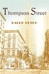 Thompson Street by Ralph Cutro, Paperback | Indigo Chapters