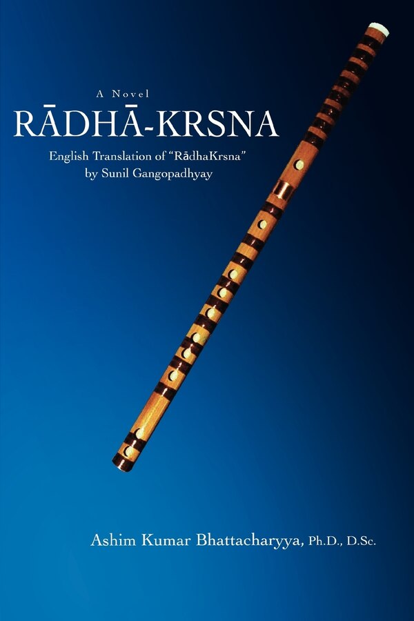 Radha-Krsna by Ashim Kumar Bhattacharyya, Paperback | Indigo Chapters