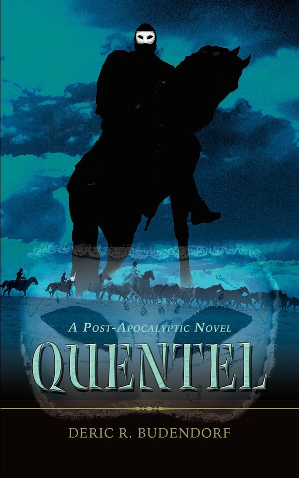 Quentel by Deric R Budendorf, Paperback | Indigo Chapters