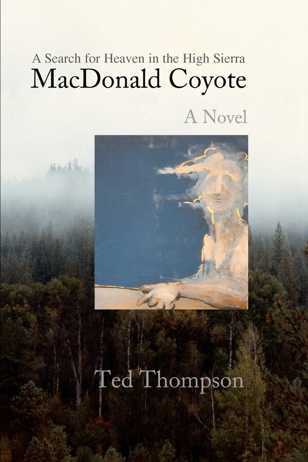 MacDonald Coyote by Ted Thompson, Paperback | Indigo Chapters