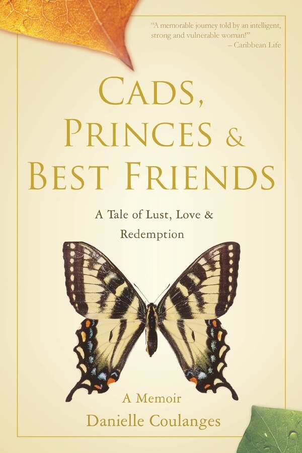 Cads Princes & Best Friends by Danielle Coulanges, Paperback | Indigo Chapters