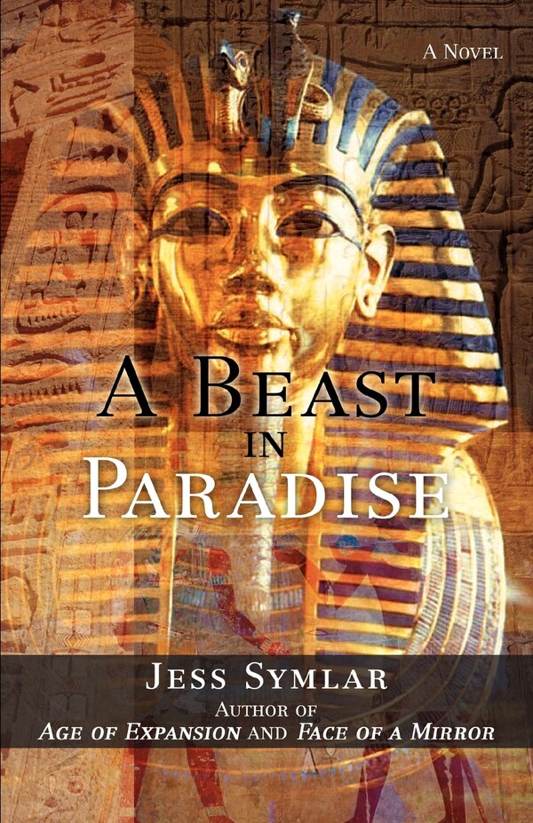 A Beast in Paradise by Jess Symlar, Paperback | Indigo Chapters