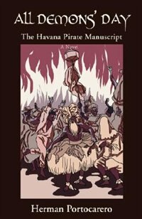 All Demons' Day by Herman Portocarero, Paperback | Indigo Chapters