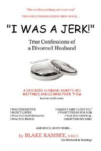 I Was A Jerk by Blake Ramsey, Paperback | Indigo Chapters
