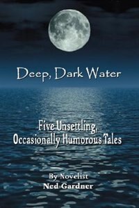 Deep Dark Water by Ned Gardner, Paperback | Indigo Chapters