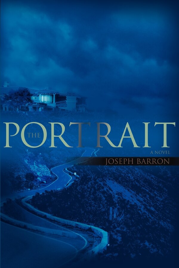 The Portrait by Joseph Barron, Paperback | Indigo Chapters