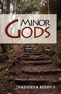 Minor Gods by T Vasudeva Reddy, Paperback | Indigo Chapters