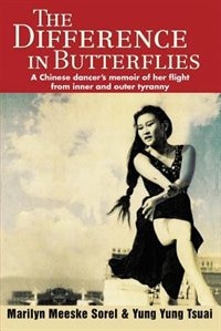 The Difference in Butterflies by Yung Yung Tsuai, Paperback | Indigo Chapters