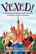 Vexed by Bill Halbert, Paperback | Indigo Chapters