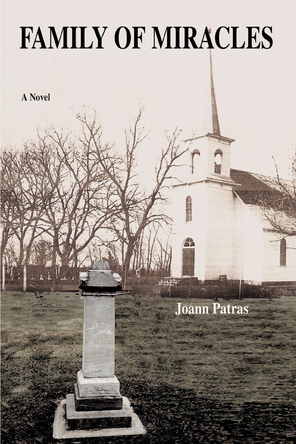 Family of Miracles by Joann Patras, Paperback | Indigo Chapters