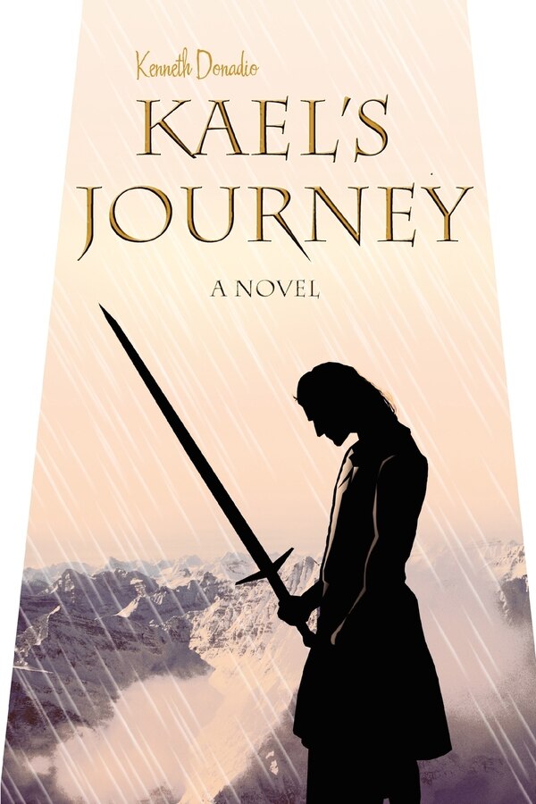 Kael's Journey by Kenneth Donadio, Paperback | Indigo Chapters