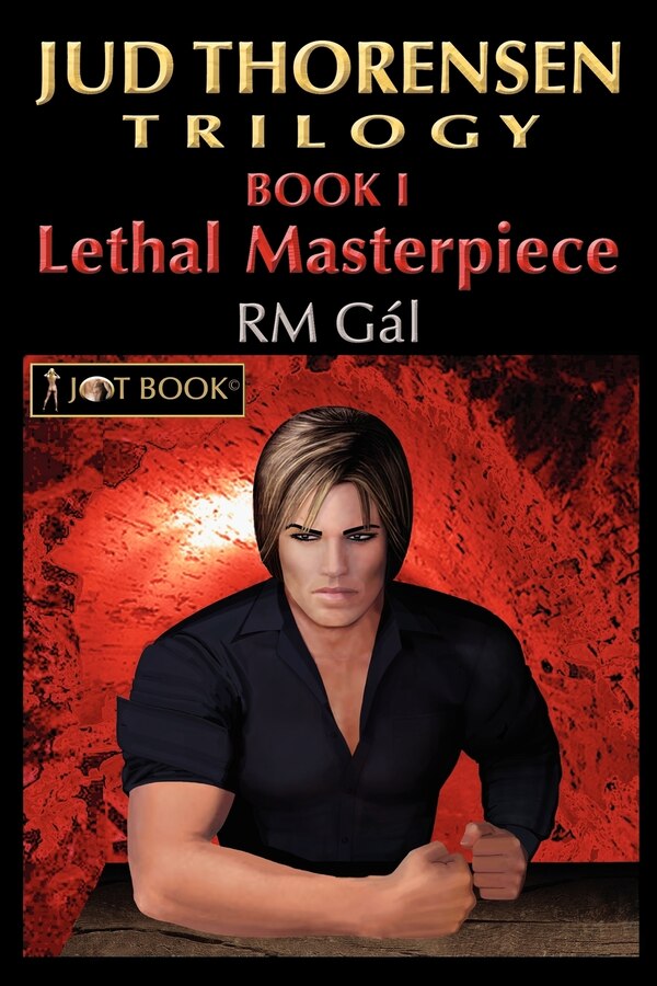 JUD THORENSEN TRILOGY by RM Gal, Paperback | Indigo Chapters
