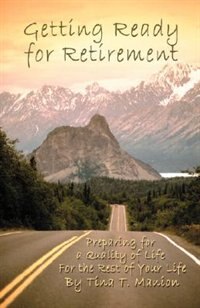 Getting Ready for Retirement, Paperback | Indigo Chapters