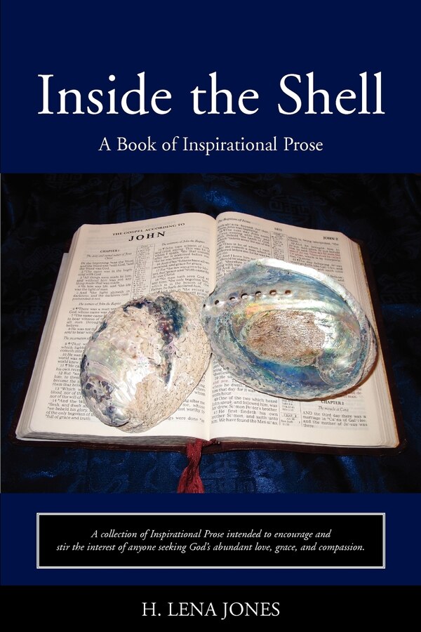 Inside the Shell by H Lena Jones, Paperback | Indigo Chapters