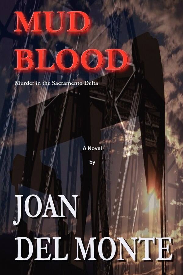 MUD BLOOD by Joan Del Monte, Paperback | Indigo Chapters