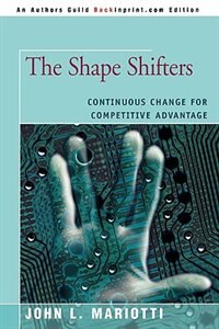 The Shape Shifters, Paperback | Indigo Chapters