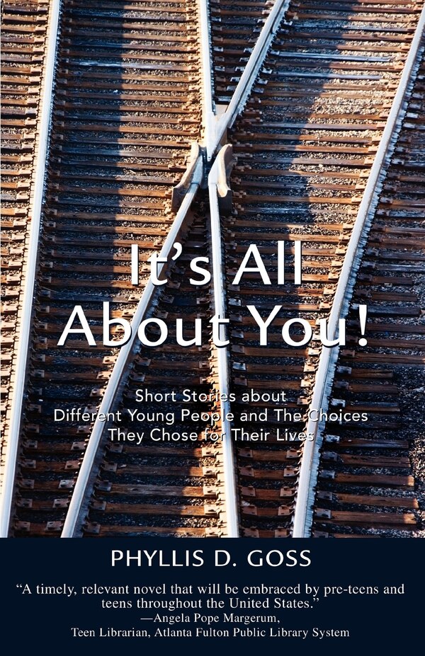 It's All About You by Phyllis D Goss, Paperback | Indigo Chapters