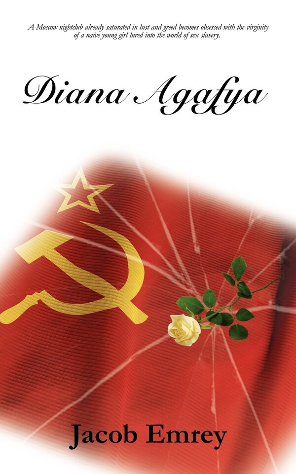 Diana Agafya by Jacob Emrey, Paperback | Indigo Chapters