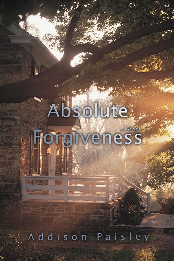 Absolute Forgiveness by Addison Paisley, Paperback | Indigo Chapters